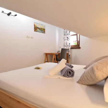 Apartment Sea View Ana With A Private Jacuzzi Opatija *