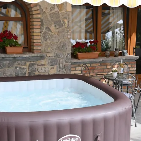 Sea View Ana With A Private Jacuzzi Opatija Poljane