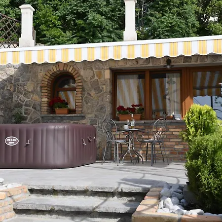 Sea View Ana With A Private Jacuzzi Opatija *