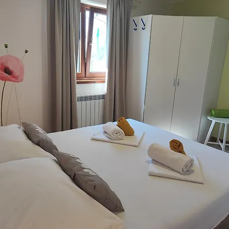 Sea View Ana With A Private Jacuzzi Opatija *
