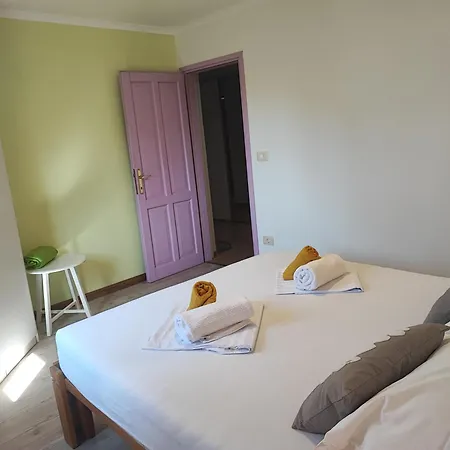 Sea View Ana With A Private Jacuzzi Opatija Apartment *