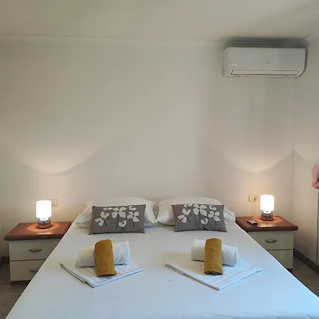 Sea View Ana With A Private Jacuzzi Opatija Apartment Poljane