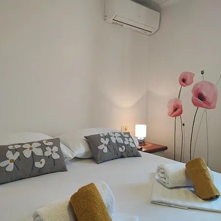 Apartment Sea View Ana With A Private Jacuzzi Opatija Poljane