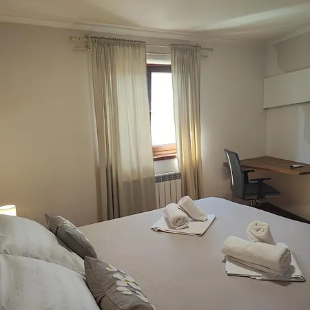Sea View Ana With A Private Jacuzzi Opatija