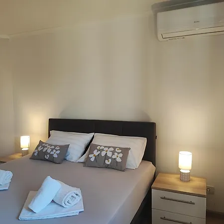 Sea View Ana With A Private Jacuzzi Opatija Apartment Poljane