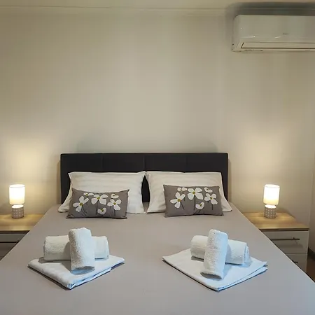 Apartment Sea View Ana With A Private Jacuzzi Opatija Poljane