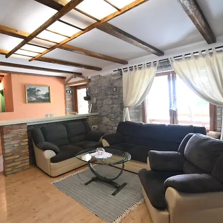 Apartment Sea View Ana With A Private Jacuzzi Opatija *