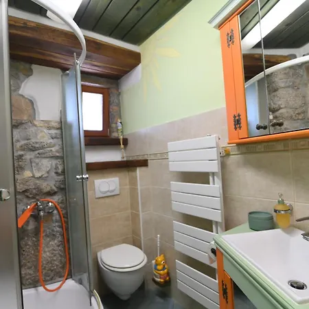 Apartment Sea View Ana With A Private Jacuzzi Opatija *