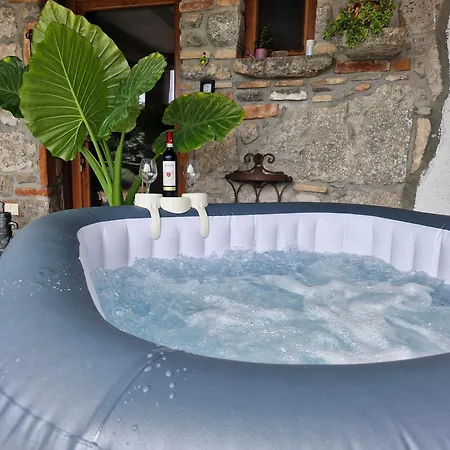 Sea View Ana With A Private Jacuzzi Opatija Apartment *